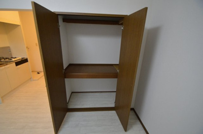 【収納】 | ＴハイツーⅠ