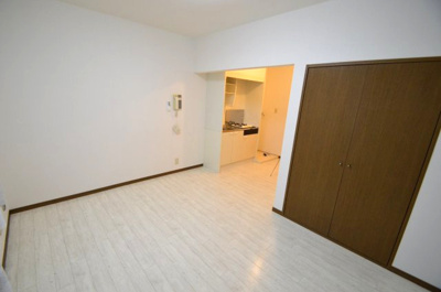 【洋室】 | ＴハイツーⅠ | 洋室6帖