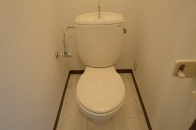 【トイレ】 | ＴハイツーⅠ