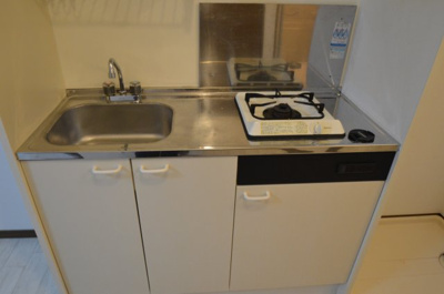 【キッチン】 | ＴハイツーⅠ