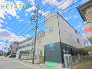 名古屋市南区駈上１丁目のアパートの画像