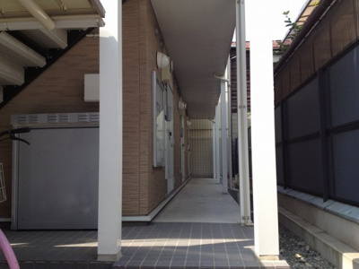 【その他共用部分】 | レオパレスレスト　フル　ホーム