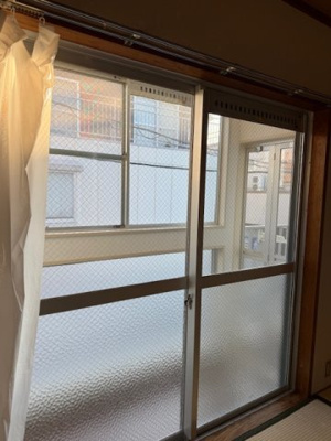 【バルコニー】 | ソーシャル山本 | 開放的で明るい空間を演出してくれるバルコニーです