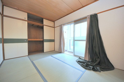 【和室】 | ソーシャル山本 | 日本らしい落ち着いた雰囲気の和室です