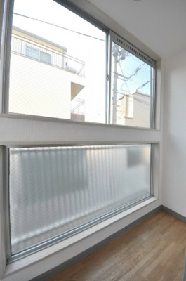 【その他共用部分】 | ソーシャル山本 | 窓