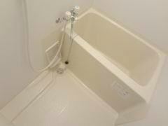 【浴室】 | ソーシャル山本 | きれいなお風呂です