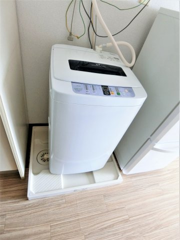 スカイコート求名のその他