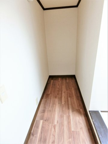 スカイコート求名のその他