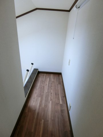 スカイコート求名のその他