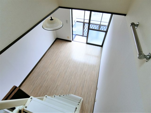 スカイコート求名のその他