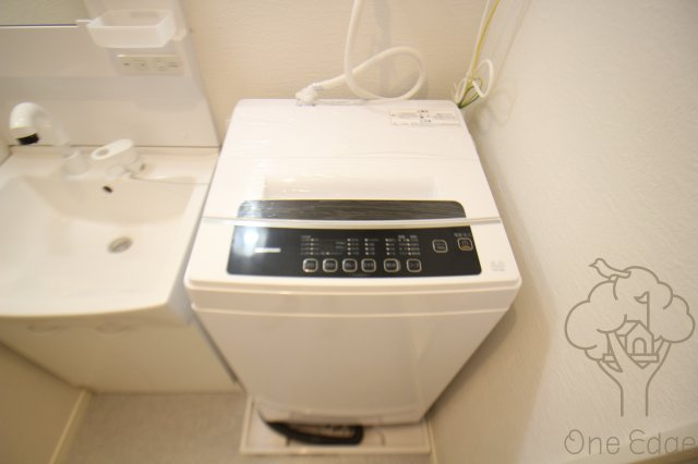 Siete中崎町の設備