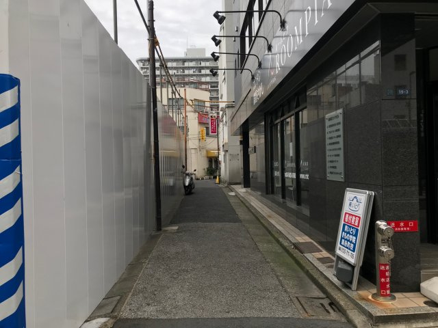 墨田区江東橋４丁目の事務所のその他