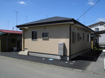 【外観】 | グレースヒルズⅤ