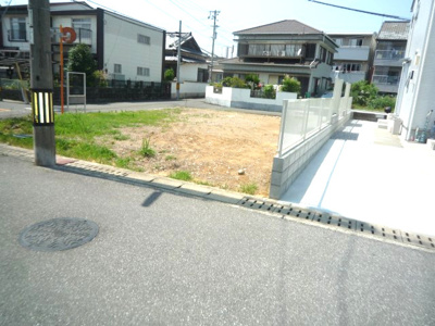 【外観】 | 高知市鴨部平田団地売地