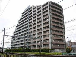 【外観】 | ビッグヴァングランヴァーグ茅ヶ崎