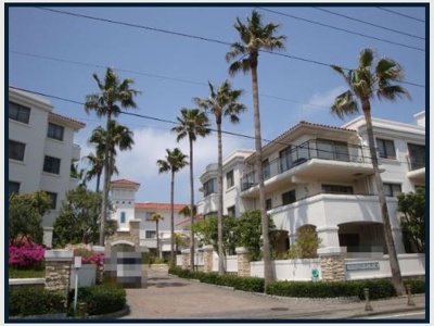 【外観】 | パシフィックガーデン茅ヶ崎 C棟