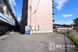【駐車場】 | 同型タイプ