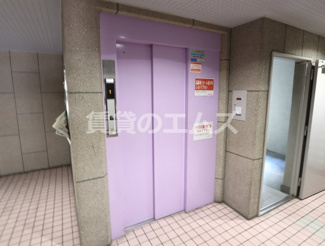 【その他共用部分】 | エターナルＴＡＮＡＫＡのエレベーター