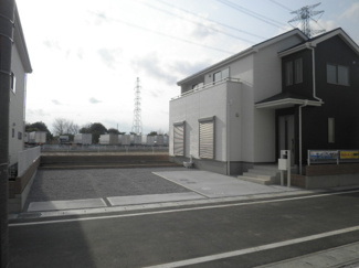 【駐車場】 | 駐車場に車を止められます