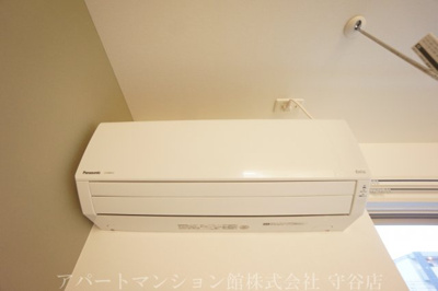 【設備】 | T's-room