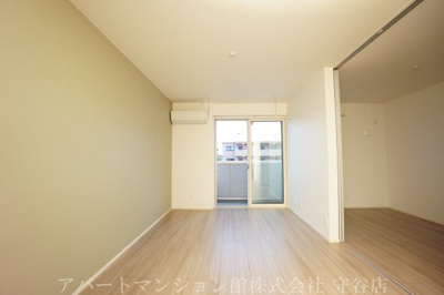 【居間・リビング】 | T's-room