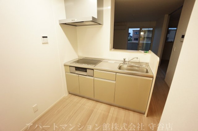 【キッチン】 | T's-room