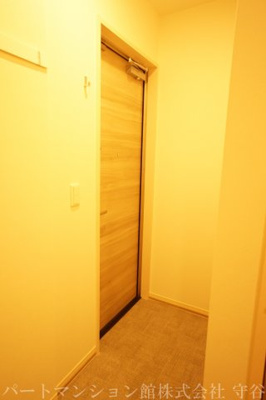 【玄関】 | T's-room