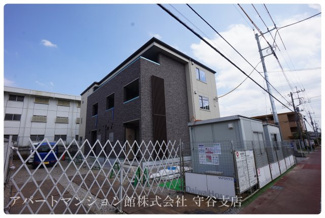 【外観】
