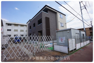 【外観】