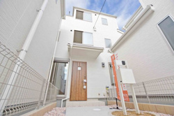 伊丹市稲野町３丁目 新築戸建 ２号棟