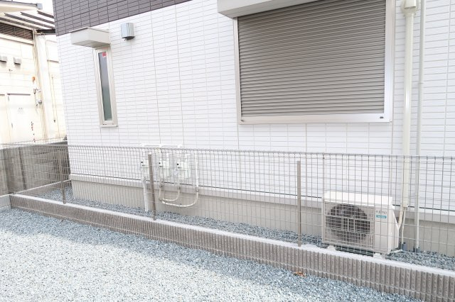 Ｂｏｎｈｅｕｒの展望|バルコニーからの景色