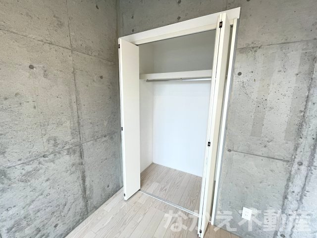 【収納】 | 収納豊富です