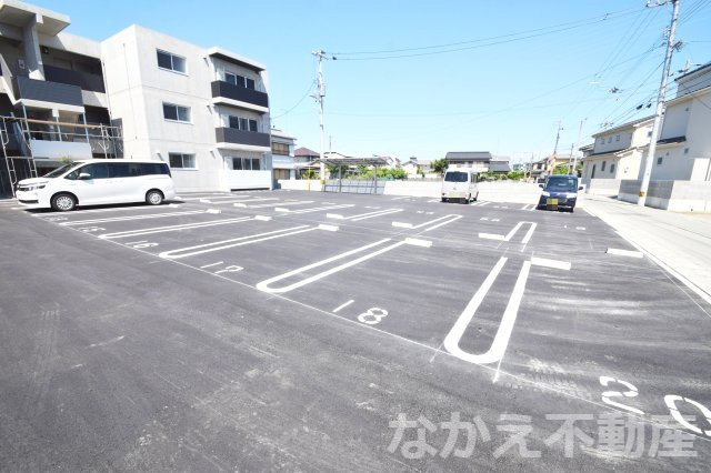 【駐車場】 | カースペースがあります