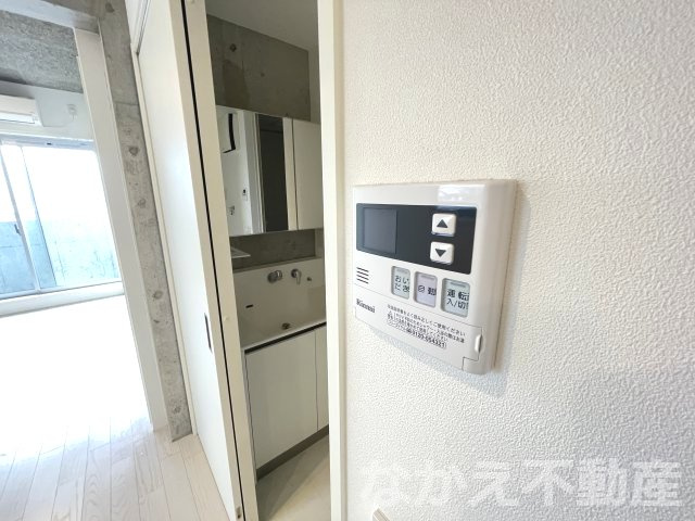 【設備】