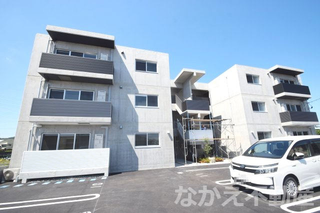 【外観】 | 外観も気になるポイント