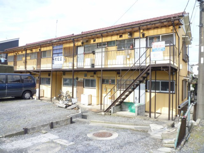 【外観】 | 有宏荘