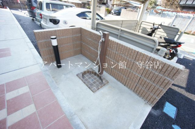 【その他共用部分】 | ウィステリアⅠ　