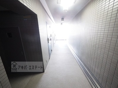 【その他共用部分】 | ＦＴ文京