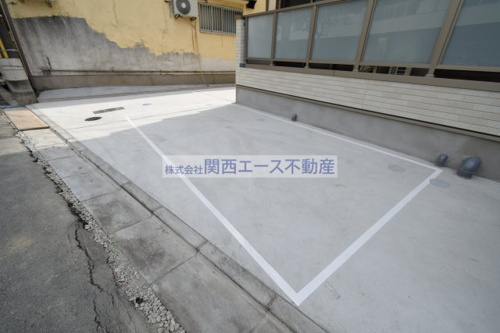 F Asecia Luis エフアセシアルイス の詳細ページ センチュリー21関西エース不動産東大阪店