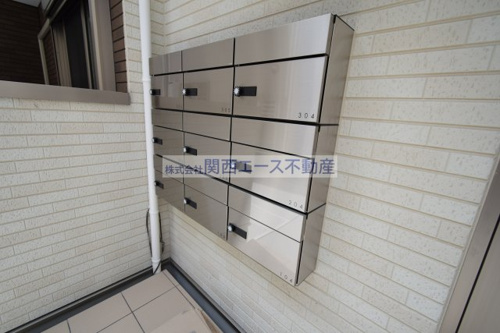 F Asecia Luis エフアセシアルイス の詳細ページ センチュリー21関西エース不動産東大阪店