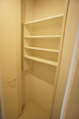 【収納】 | サニーテラス喜連