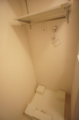 【設備】 | サニーテラス喜連