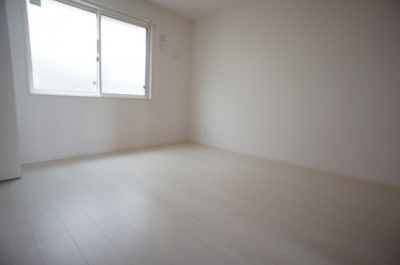 【洋室】 | サニーテラス喜連