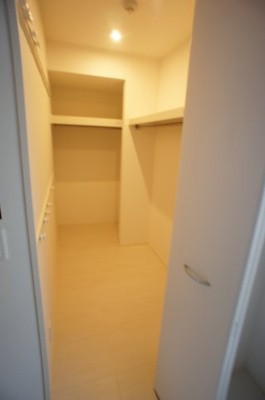 【収納】 | サニーテラス喜連