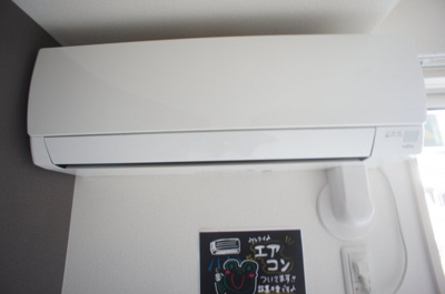 【設備】 | サニーテラス喜連