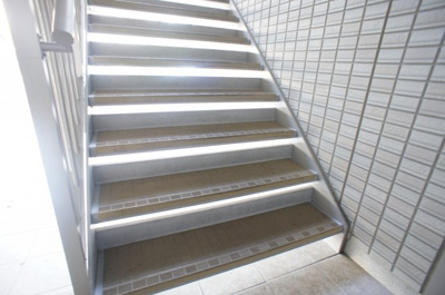 【その他共用部分】 | サニーテラス喜連