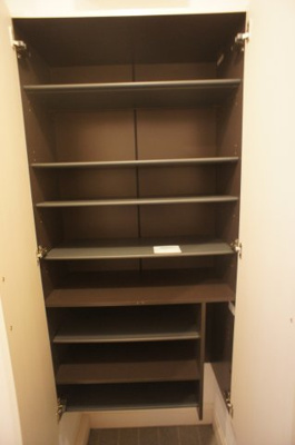 【収納】 | サニーテラス喜連