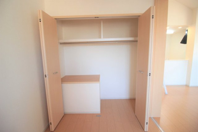 【収納】 | ブルースカイⅢ