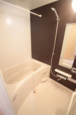 【浴室】 | ブルースカイⅢ