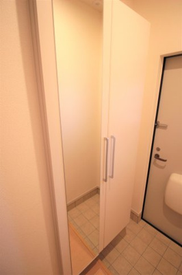 【収納】 | ブルースカイⅢ